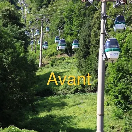 Les Jardins Du Casino T2 Bis- 4 Personnes-tarif Cures 700 Euros *