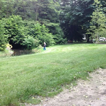 Apartment Les Jardins Du Casino T2 Bis- 4 Personnes-tarif Cures 700 Euros *