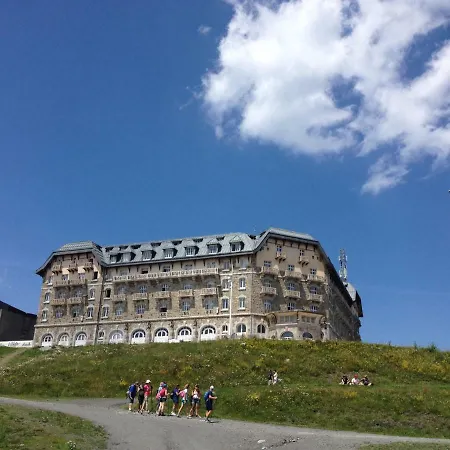 Les Jardins Du Casino T2 Bis- 4 Personnes-tarif Cures 700 Euros