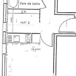 Les Jardins Du Casino T2 Bis- 4 Personnes-tarif Cures 700 Euros Апартаменты Bagneres-de-Luchon