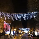 Les Jardins Du Casino T2 Bis- 4 Personnes-tarif Cures 700 Euros Апартаменты Bagneres-de-Luchon