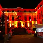 Appartamento Les Jardins Du Casino T2 Bis- 4 Personnes-tarif Cures 700 Euros
