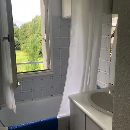 Les Jardins Du Casino T2 Bis- 4 Personnes-tarif Cures 700 Euros *
