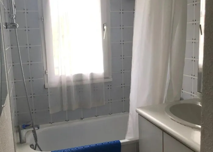 Appartement Les Jardins Du Casino T2 Bis- 4 Personnes-tarif Cures 650euros