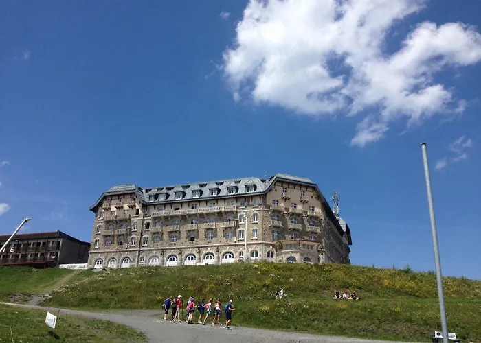 Les Jardins Du Casino T2 Bis- 4 Personnes-tarif Cures 650euros